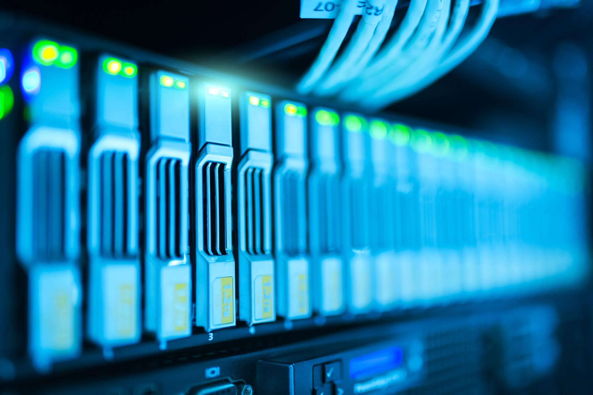 NLS - Backup Lösungen