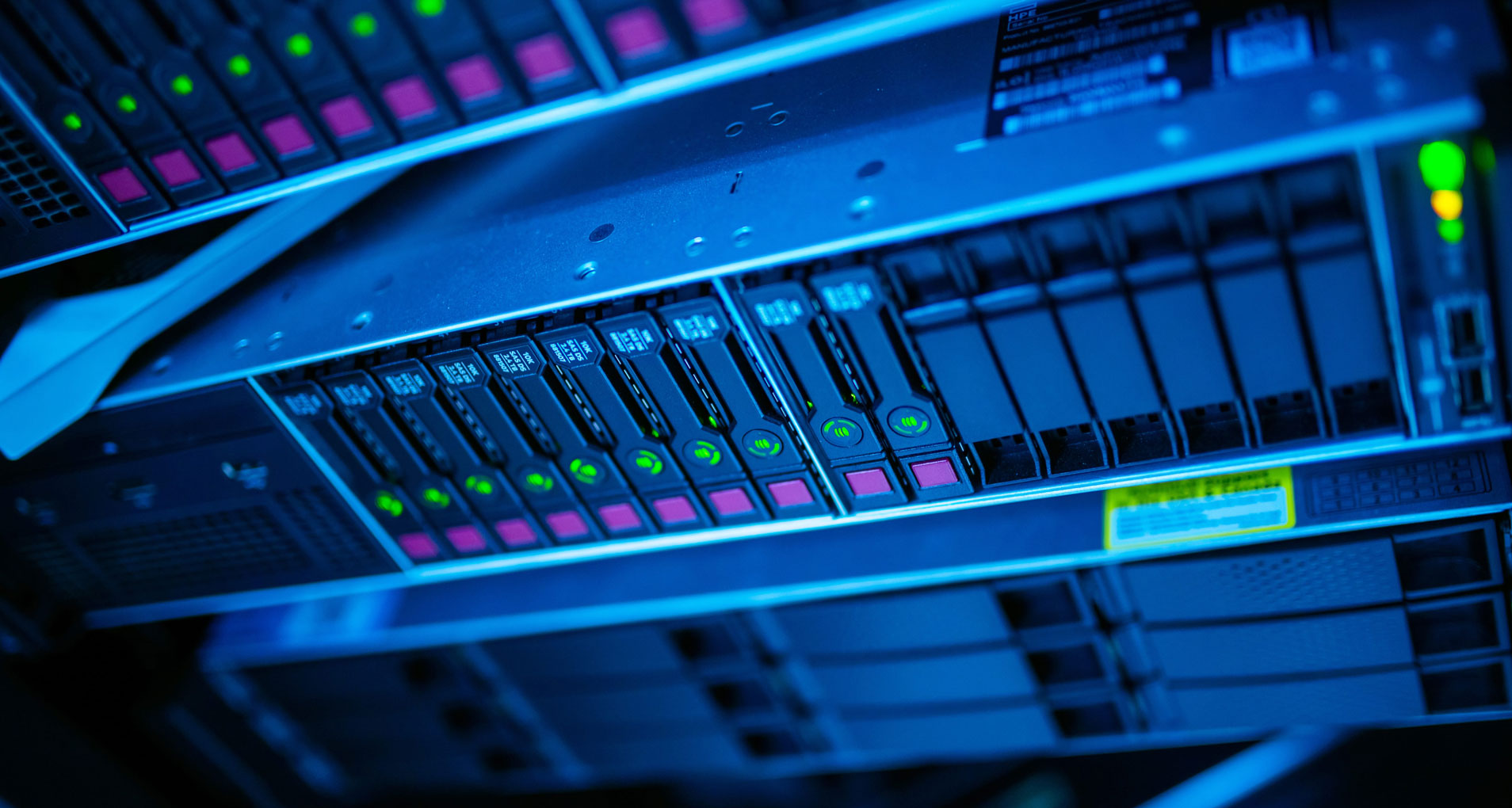 NLS - Backup Lösungen