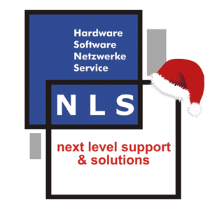 NLS NEXT LEVEL SUPPORT & SOLUTIONS GMBH
